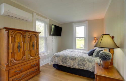 Welcoming Port Clinton Vacation Rental! - Foto 16
