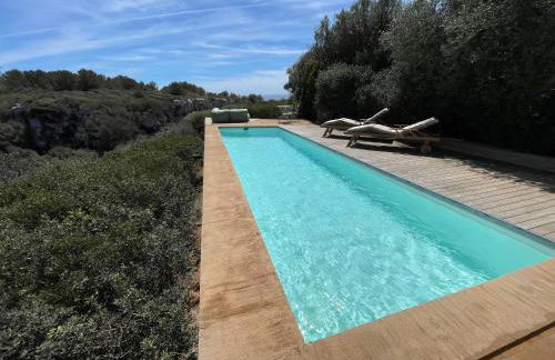 Luxury studio with private pool - Photo 4