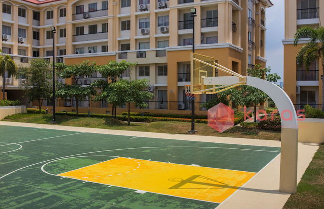 Kara's Condotels - Foto 67