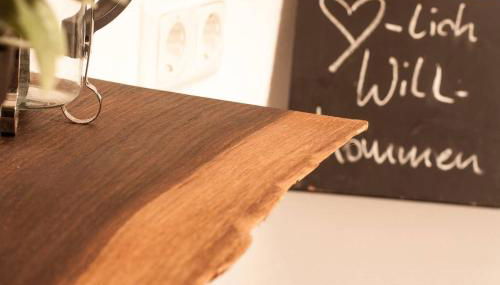 Zentrale Altstadtwohnung im historischen Riemenschneiderhaus - Foto 5