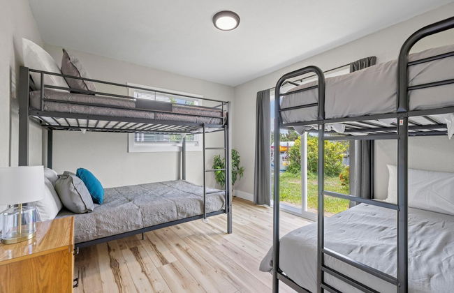 Salty Sunrise - Photo 12