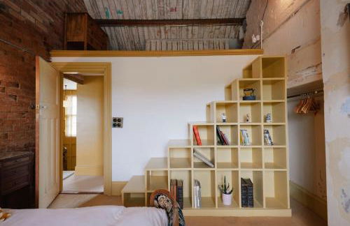 Freya's Farmhouse - Foto 6