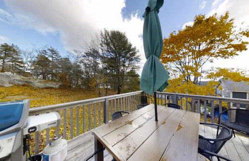 Boothbay Haven - Foto 31