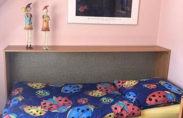 Wohlfühlen in gepflegter 70 qm Oberwohnung - Foto 15