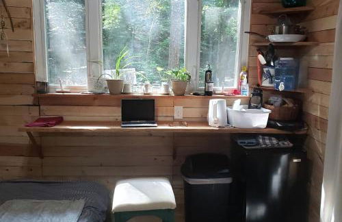 Dreamy Treehouse Cabin Oasis Near Piney River, Tennessee - Foto 31