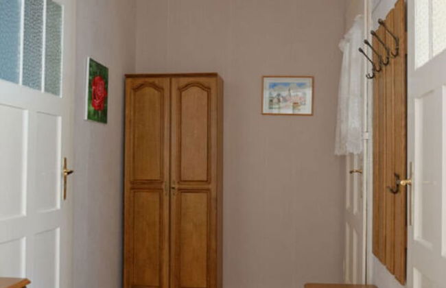 Mey Comfortable Holiday Residence - Photo 16