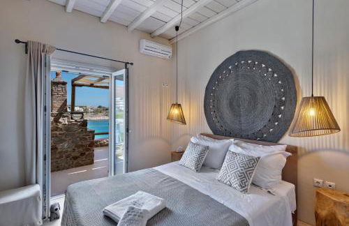 Marconi's seaside villa - Foto 27