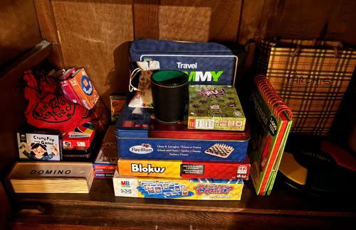 Casa Rural El Viejo Almacén, a 20 minutos de Segovia - Foto 64