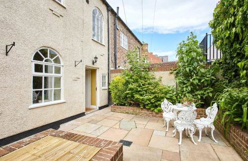 Host & Stay - May Cottage - Photo 35