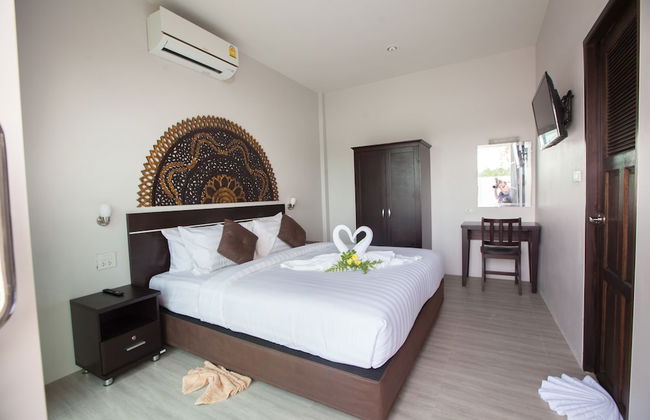 Lux Family Villas - Photo 8