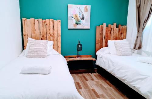 VV Casa Vivaldi Las Palmas "by henrypole home" - Foto 66