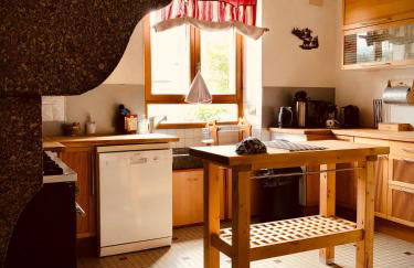 Gîte de charme jusqu'à 14 personnes, Proche du lac de Gérardmer - Foto 11