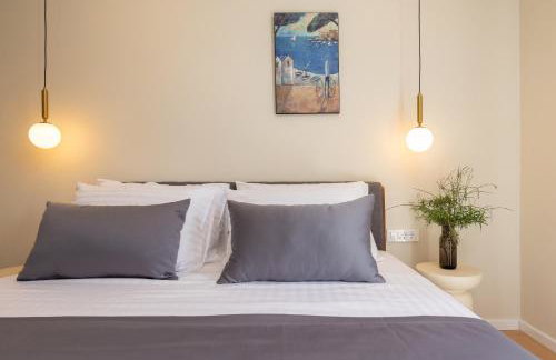 Villa Alta Mare - Apartments With Pool - Foto 39