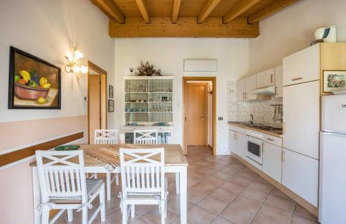 Apt Gardasee Lazise Colá - Foto 11