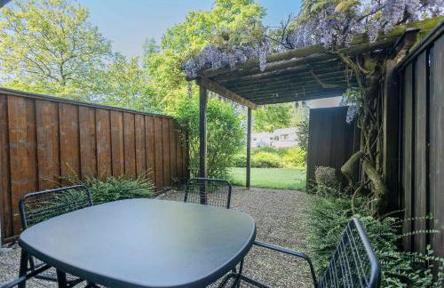 Ferienwohnpark Immenstaad am Bodensee Zwei-Zimmer-Apartment 51 06 - Foto 15