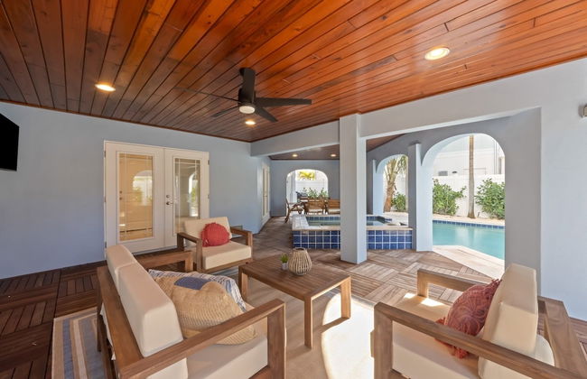 Chasing Sunsets managed by Beach Retreats - Foto 12