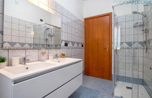 Villa Melograno with exclusive swimming pool surrounded by greenery - Foto 29