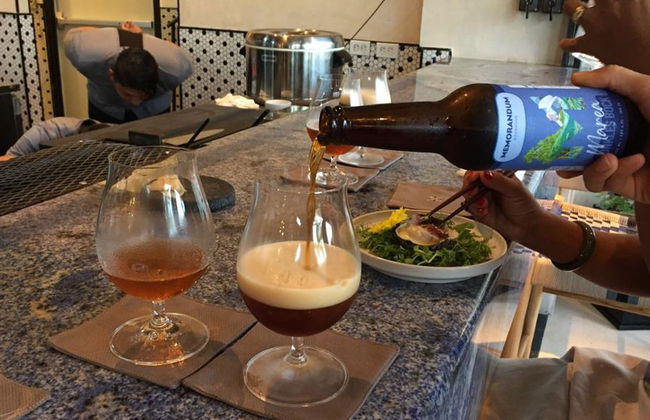 Safari Bière Artisanale et Nourriture de Rue - Photo 4