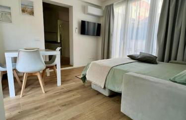 Casa Silvia, Bilocale nuovo a 100 mt dal mare - Photo 11