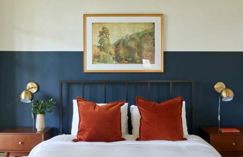 Roami at The Mandeville - Foto 140