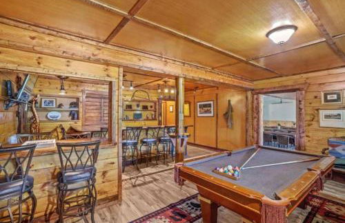 Fantastic Secluded Rental for a Large Group Getaway near East Branch, New York - Photo 74