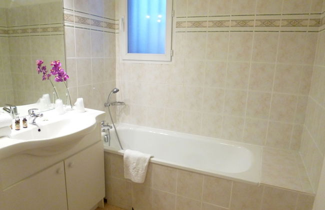 Appart'City Classic Aix en Provence - Fuveau - Foto 13