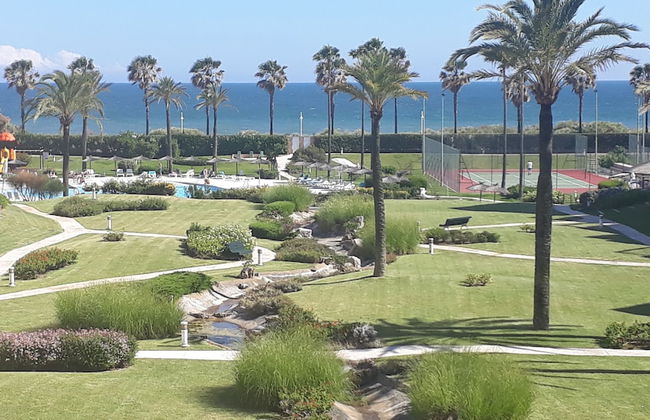 Apartamentos Las Americas - Foto 76