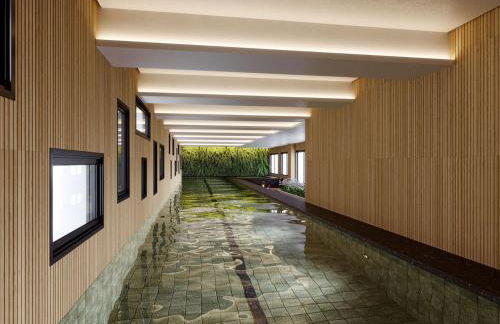 Luxuoso Apartamento Hub Bueno - Proximo Vaca Brava - Photo 11