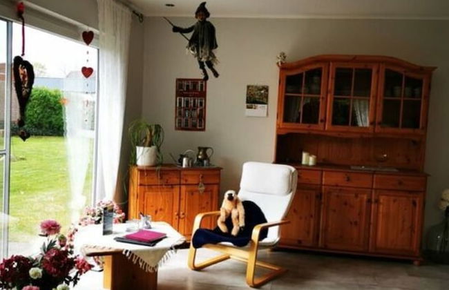 Tina Comfortable Holiday Residence - Foto 1