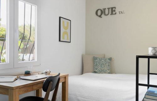 Casa Alicante - Relax in a unique environment - Foto 30