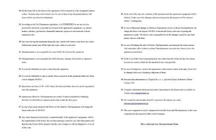 Przy Monciaku - Monte Cassino by OneApartments - Foto 16