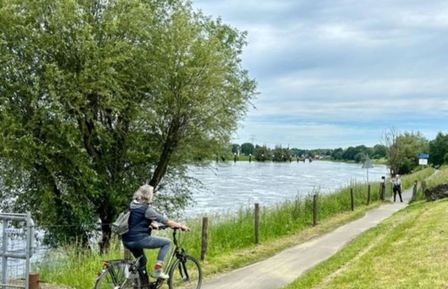 Beautiful Mansion on the Water - Foto 33