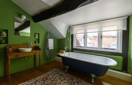 Cruck Cottage - Foto 7