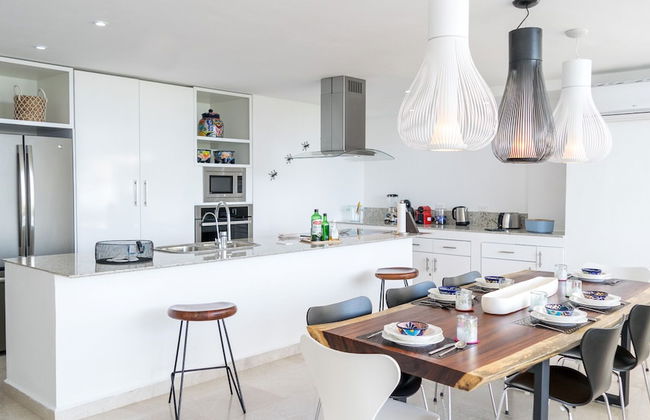 Siaan Betine 4br Deluxe PDC - Foto 11