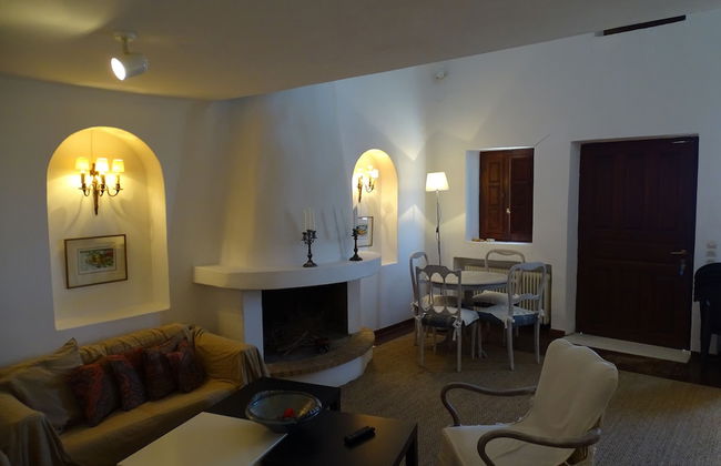 Monolithos Villa - Foto 31