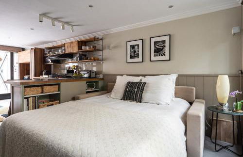 Square Studio - Foto 9