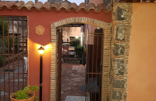 Original Sicily House - Foto 71