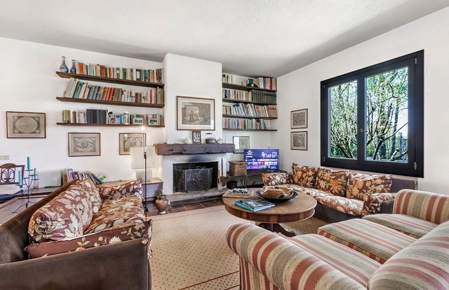 Three Lakes Villa Varese - Happy Rentals - Foto 35