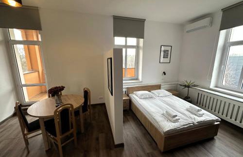 Nysa River Apartments Zgorzelec - Foto 28