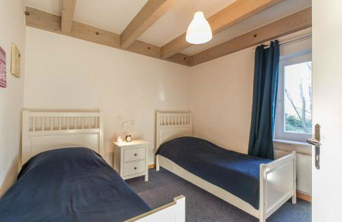 Ellerüher Weg Maisonette - Photo 9