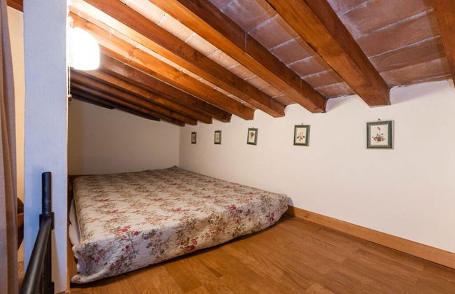 Casina Montenero Comfortable Holiday Residence - Foto 3