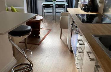 Appartement avec jardin Duchaffault 44100Nantes - Foto 1