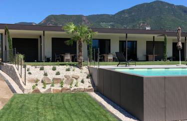 Apartments Klotz - Foto 44