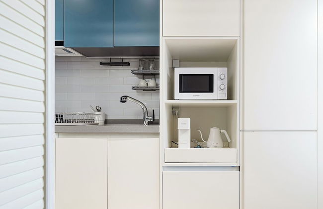 Urbanstay Sokcho Beach AB - Photo 26