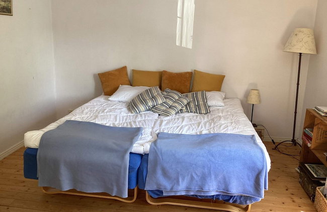 6 Person Holiday Home in Olofstrom - Photo 13