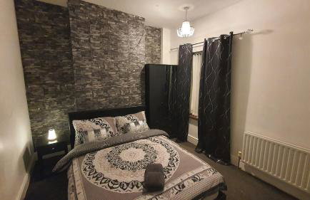 2 bedroom house, Tunstall, Stoke-on-Trent. - Foto 14