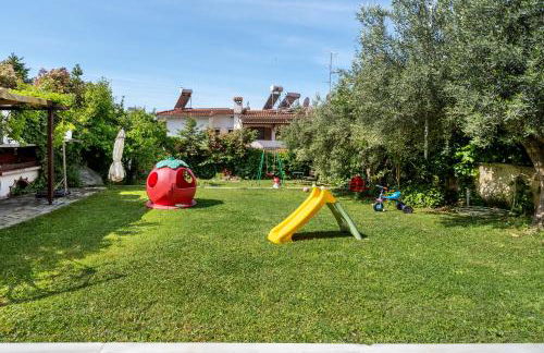 Apartment Villa Panorama - Foto 6