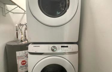 New Apt 2 Bed 2 Bath with Amazing PATIO - Foto 36