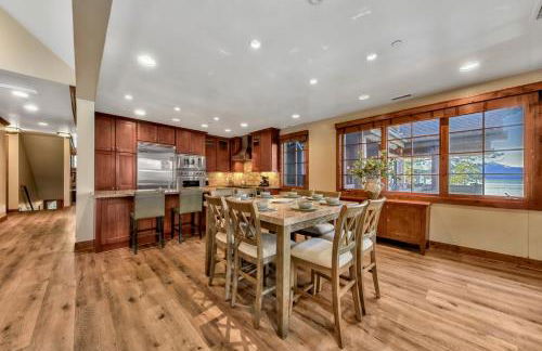 Sierra Shores Four - Lakefront Vistas - Foto 15