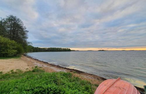 Fuledzki Biały Domek - Mazury, Jacuzzi, Sauna, Giżycko - Foto 42